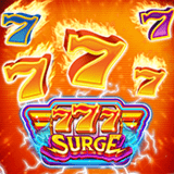 777 Surge?